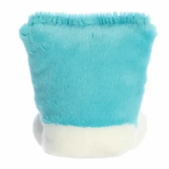 Clara the Plush Sunscreen Palm Pals by Aurora