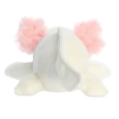 Clara the Plush White Axolotl 12 Inch Flopsie by Aurora