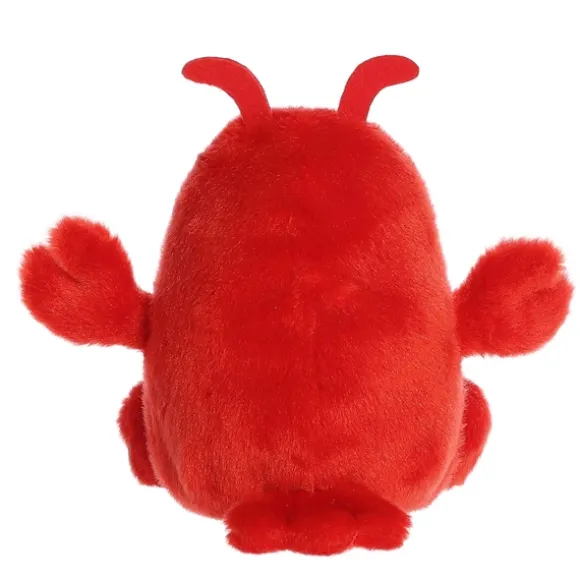 Clawford the Plush Lobster Palm Pals by Aurora