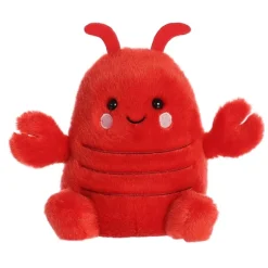 Clawford the Plush Lobster Palm Pals by Aurora