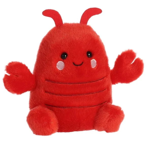 Clawford the Plush Lobster Palm Pals by Aurora