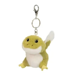 Clip-On Stuffed Tadpole Bag Charm by Douglas