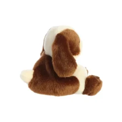 Clover the Plush Bunny Rabbit Palm Pals by Aurora