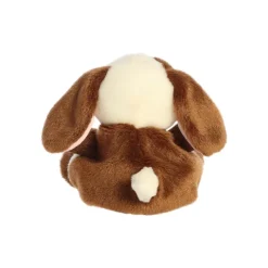 Clover the Plush Bunny Rabbit Palm Pals by Aurora