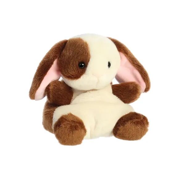 Clover the Plush Bunny Rabbit Palm Pals by Aurora
