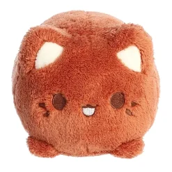 Coconut the Stuffed Cat Meowchi Plush by Aurora