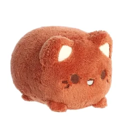 Coconut the Stuffed Cat Meowchi Plush by Aurora