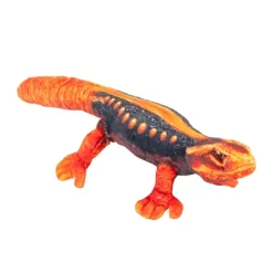 Coilkins Posable Stuffed Himalayan Newt by Wild Republic