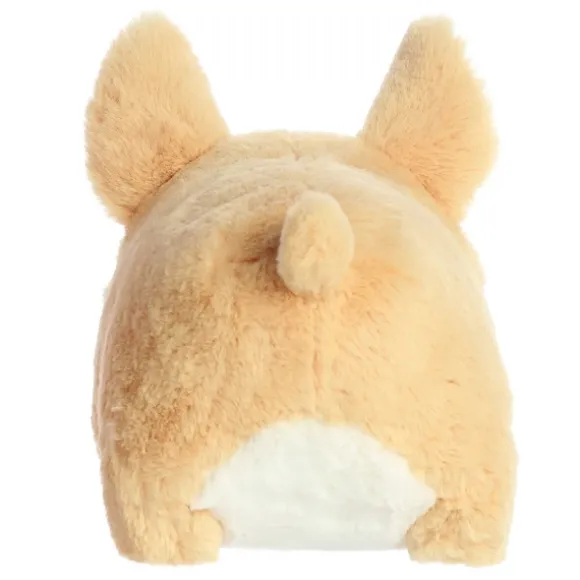 Colby the Plush Corgi Dog Stuffed Animal Spudsters by Aurora