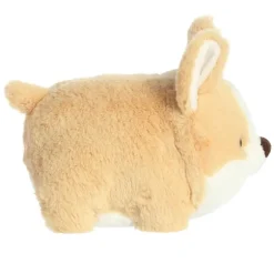 Colby the Plush Corgi Dog Stuffed Animal Spudsters by Aurora