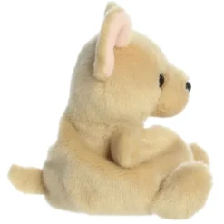 Cookie the Plush Chihuahua Palm Pals by Aurora