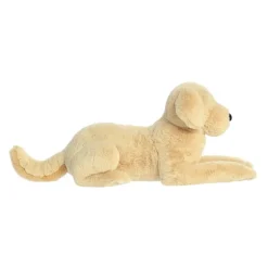 Cooper the Jumbo Plush Labrador Super Flopsie by Aurora