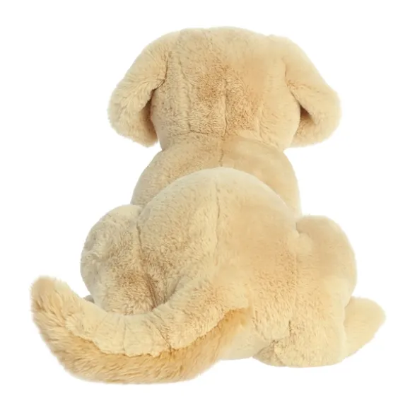Cooper the Jumbo Plush Labrador Super Flopsie by Aurora
