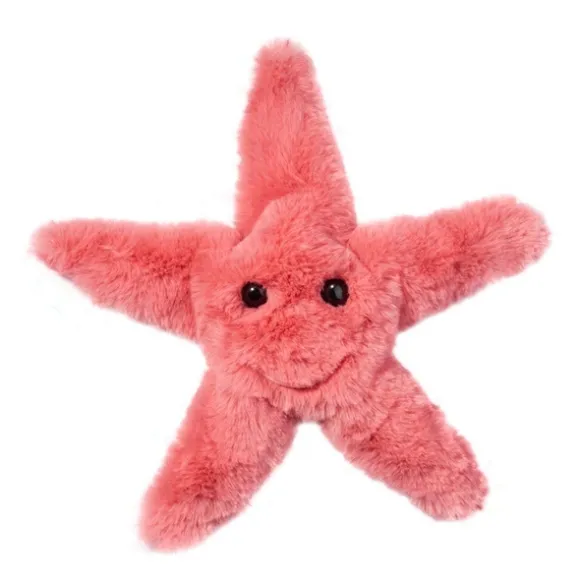 Coral the Stuffed Starfish by Douglas
