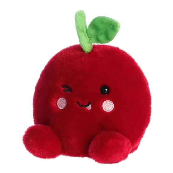 Cordial the Plush Cherry Palm Pals by Aurora
