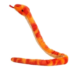 Corn Snake 50 Inch Stuffed Snake by Aurora