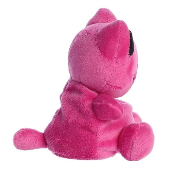 Cosmic Purple Plush Meowchi Cat Palm Pals by Aurora