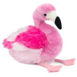 Cotton Candy the Pink Flamingo Stuffed Animal by Douglas