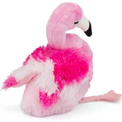 Cotton Candy the Pink Flamingo Stuffed Animal by Douglas