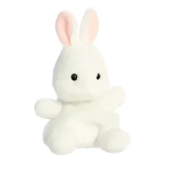 Cottontail the Plush Bunny Rabbit Palm Pals by Aurora