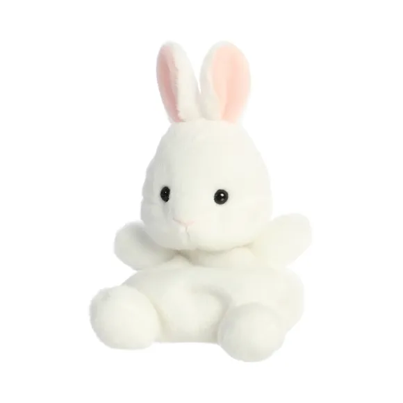Cottontail the Plush Bunny Rabbit Palm Pals by Aurora