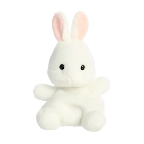Cottontail the Plush Bunny Rabbit Palm Pals by Aurora