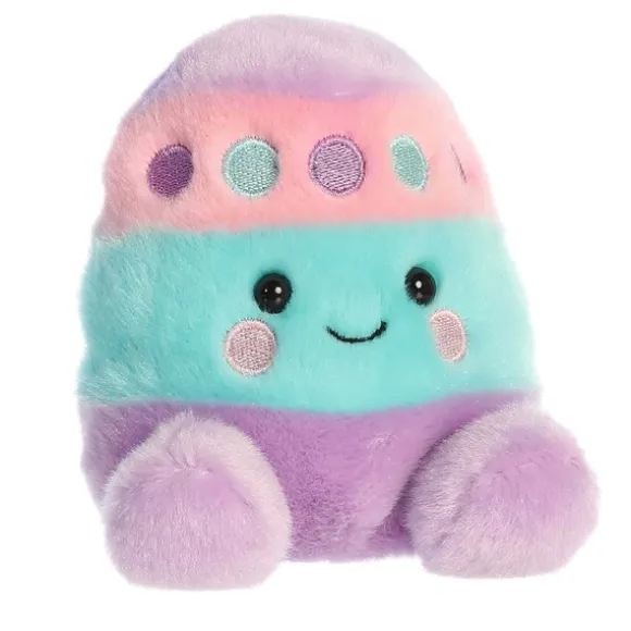 Cotton the Plush Easter Egg Palm Pals by Aurora