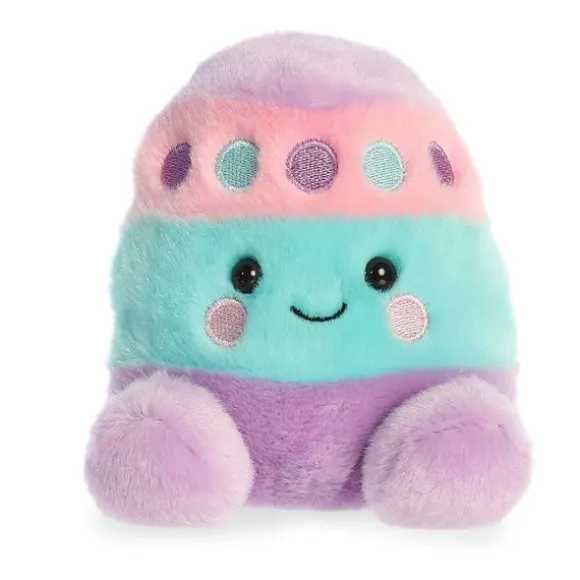 Cotton the Plush Easter Egg Palm Pals by Aurora