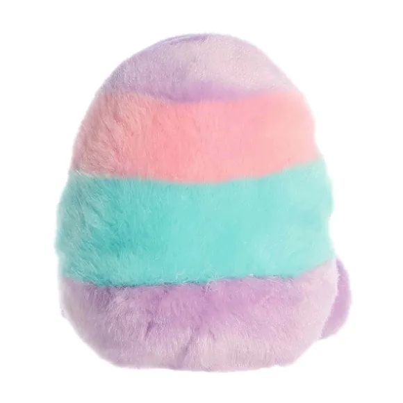 Cotton the Plush Easter Egg Palm Pals by Aurora