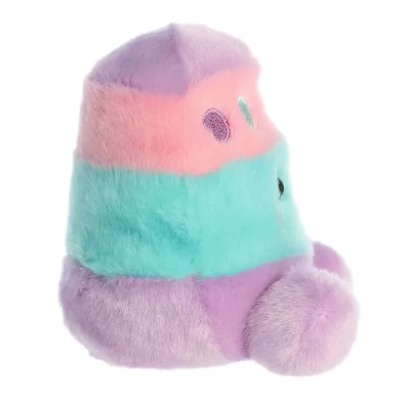 Cotton the Plush Easter Egg Palm Pals by Aurora