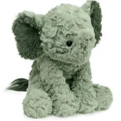 Cozys Plush Elephant Stuffed Animal by Gund