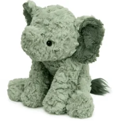 Cozys Plush Elephant Stuffed Animal by Gund