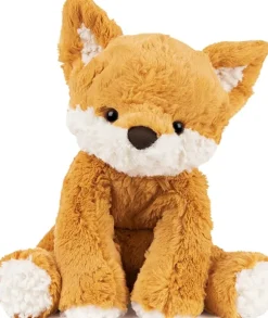 Cozys Plush Fox Stuffed Animal by Gund