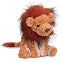 Cozys Plush Lion Stuffed Animal by Gund