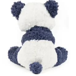 Cozys Plush Panda Stuffed Animal by Gund