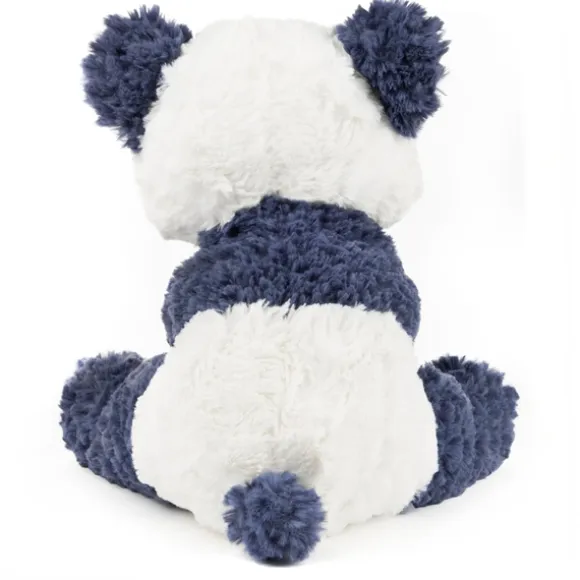 Cozys Plush Panda Stuffed Animal by Gund