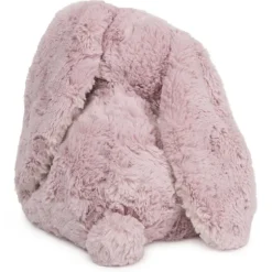Cozys Plush Pink Bunny Stuffed Animal by Gund