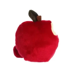 Crisp the Plush Red Apple Palm Pals by Aurora