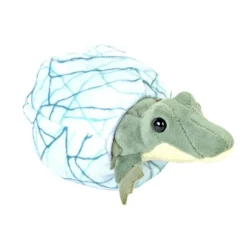 Crocodile Hatchling Stuffed Animal by Wild Republic