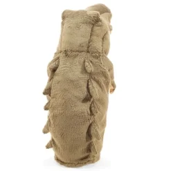 Crocodile Stage Puppet by Folkmanis Puppets