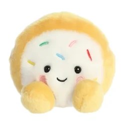 Crumble the Plush Cookie Palm Pals by Aurora