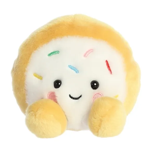 Crumble the Plush Cookie Palm Pals by Aurora