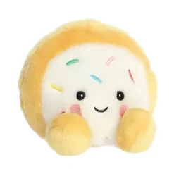 Crumble the Plush Cookie Palm Pals by Aurora