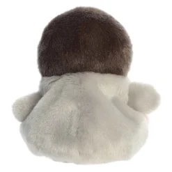 Crumbs the Plush Pigeon Palm Pals by Aurora