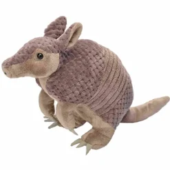 Cuddlekins Armadillo Stuffed Animal by Wild Republic