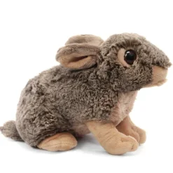 Cuddlekins Baby Bunny Stuffed Animal by Wild Republic