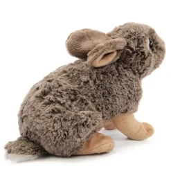 Cuddlekins Baby Bunny Stuffed Animal by Wild Republic