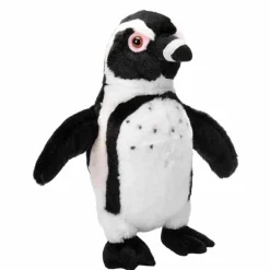 Cuddlekins Black-footed Penguin Stuffed Animal by Wild Republic