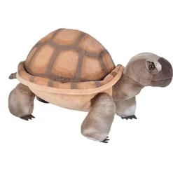 Cuddlekins Desert Tortoise Stuffed Animal by Wild Republic