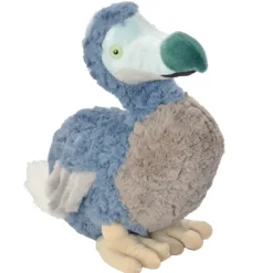 Cuddlekins Dodo Bird Stuffed Animal by Wild Republic